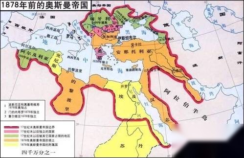帝国历史图片