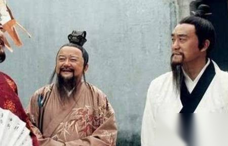 李善长历史图片