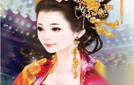 宋哲宗老婆孟皇后历史图片