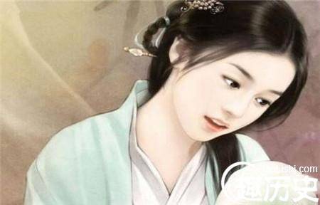 宋哲宗老婆孟皇后历史图片