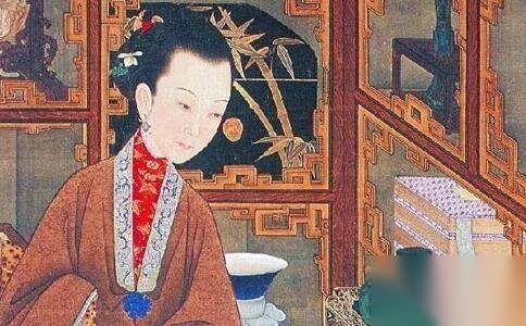 史上的年妃历史图片