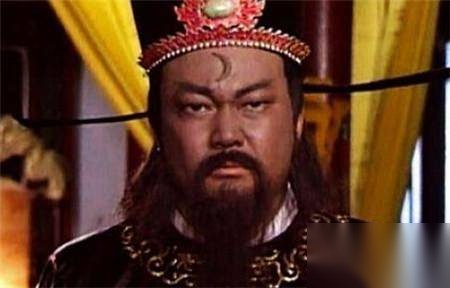 包拯历史图片