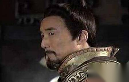 大将宇文述历史图片