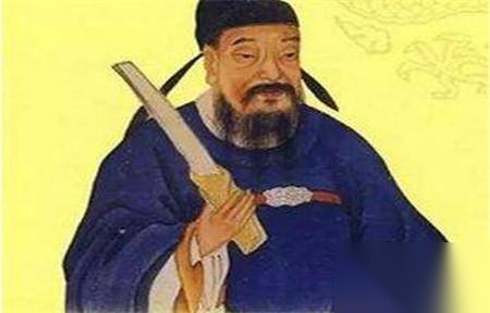 大将贺娄子干历史图片