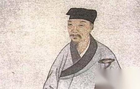 徐霞客历史图片