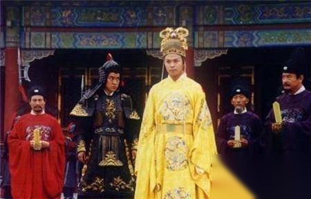 万历历史图片