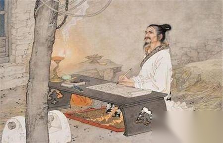 司马迁历史图片