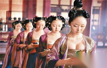 他脾气不好一夜九妃 敬事房竟只能当做看不见历史图片