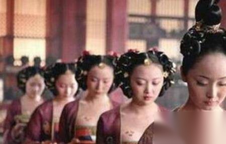 殉葬历史图片