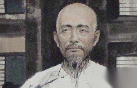 纪晓岚历史图片