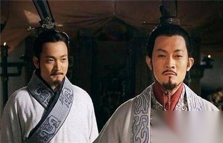 张仪历史图片