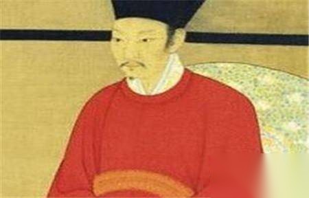 宰相蔡确历史图片