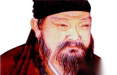 宰相蔡确历史图片