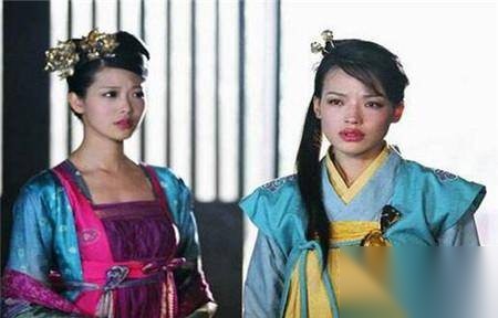 隋朝著名权臣杨素历史图片