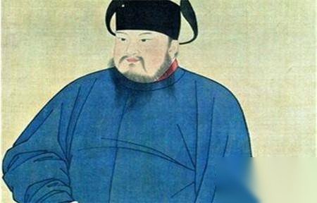 后蜀的开国皇帝孟知祥历史图片