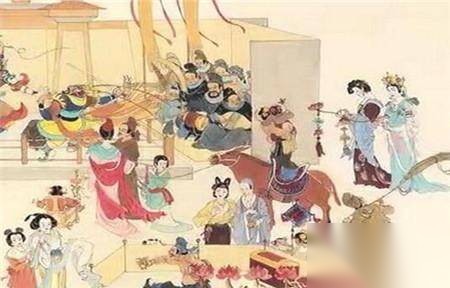 白居易历史图片