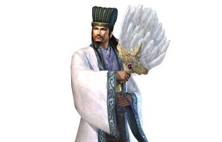 诸葛亮历史图片
