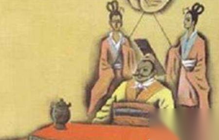 桀历史图片