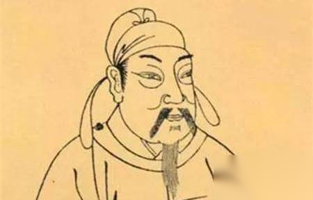 唐宣宗历史图片