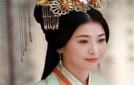 平阳公主历史图片