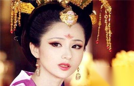 帅气有文采的崔湜历史图片
