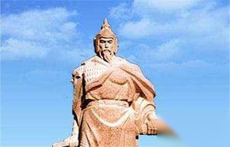 韩世忠历史图片