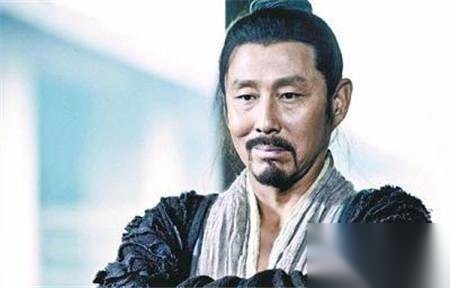 刘邦历史图片