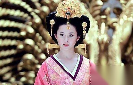 汉武帝历史图片