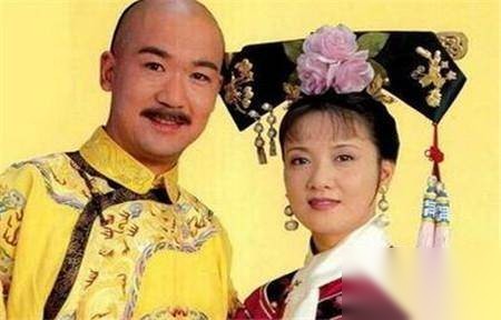 康熙历史图片