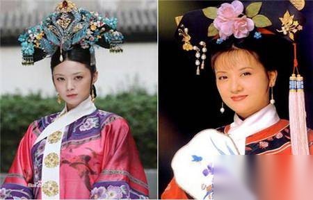 康熙历史图片