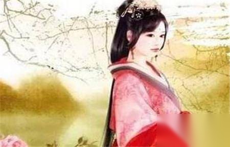 皇后邓绥历史图片