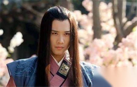 宇文邕历史图片