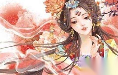 周幽王宠妃褒姒和狐狸精妲己的异同之处历史图片