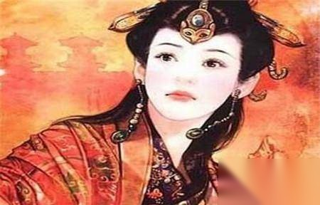 周幽王宠妃褒姒和狐狸精妲己的异同之处历史图片