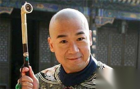 纪晓岚历史图片