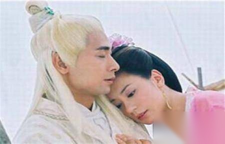 唐朝大臣李君羡历史图片