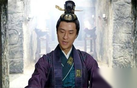宇文护历史图片