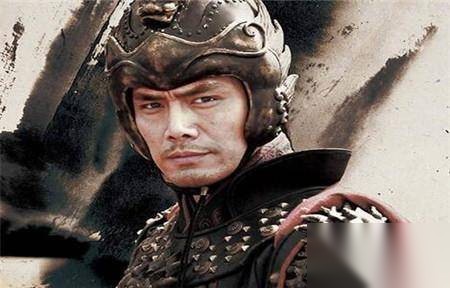 韩世忠历史图片