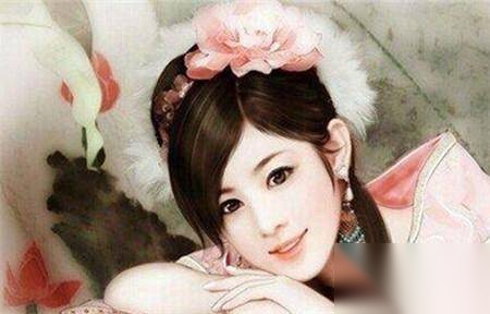 中国古代第一个整容的女人 通过整容竟当上皇后历史图片