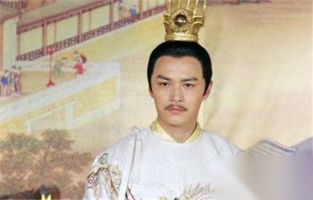 李渊历史图片