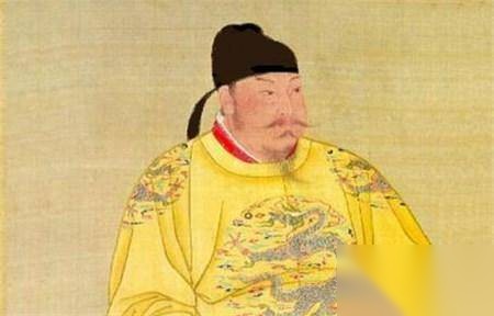 李渊历史图片