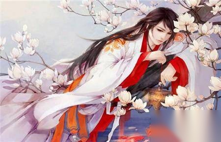春秋第一美男公孙子都历史图片