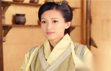许皇后历史图片