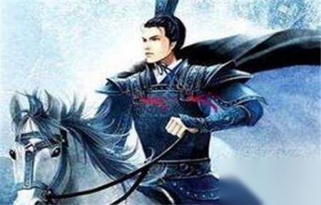 霍去病历史图片
