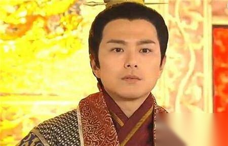 雍正历史图片