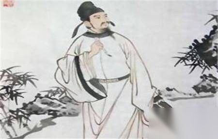 宰相郑畋历史图片