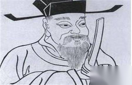 宰相郑畋历史图片