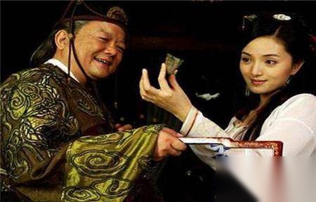 明朝大宦官刘瑾历史图片