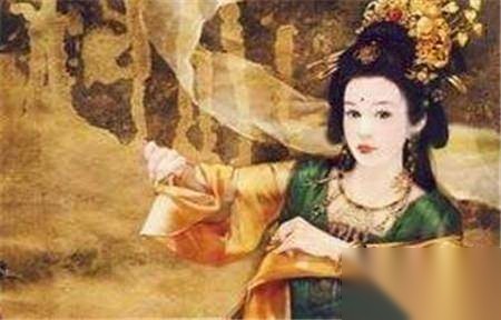 著名的昏君唐懿宗李漼是一个怎么样的人?历史图片