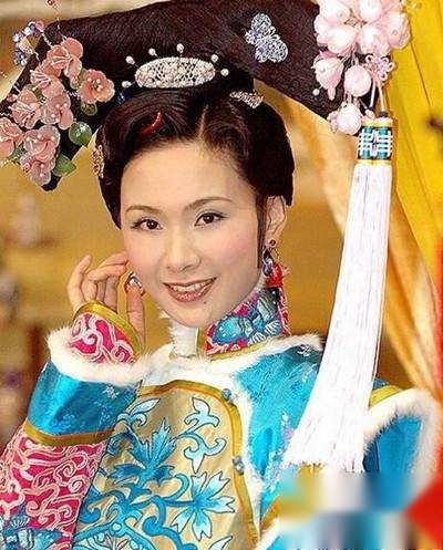 努尔哈赤历史图片